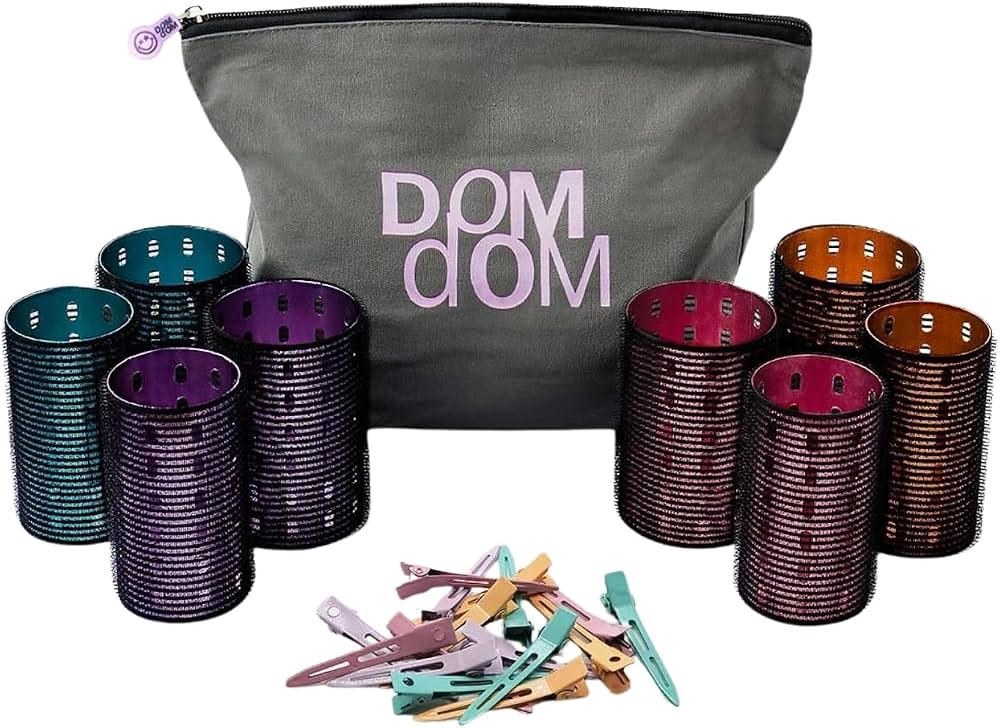 Dom Dom volume rollers