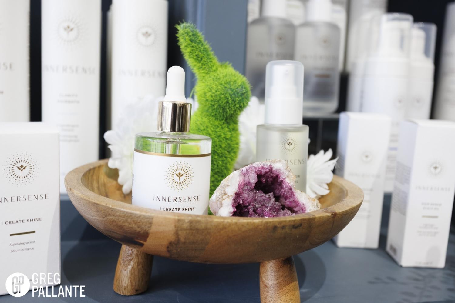Innersense Organic Beauty products