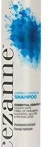 Cezanne Perfect Moisture Shampoo