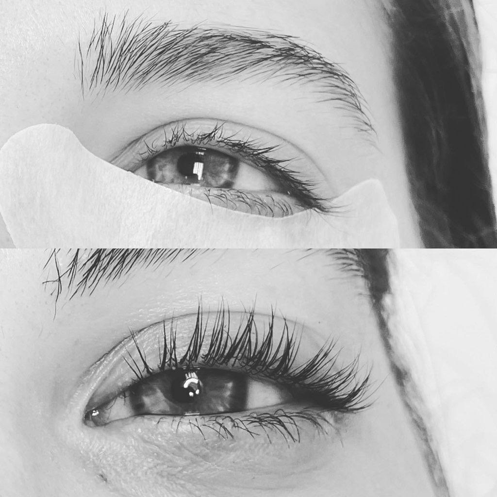 Lash Lift Services 10% OFF! Book with Sabrina Tuesdays and Marisa Thursdays in July & August Only