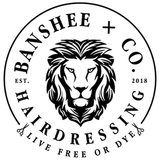 Banshee + Co. Hairdressing