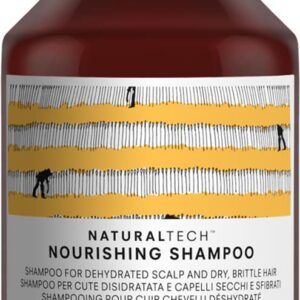 Naturaltech NOURISHING Shampoo