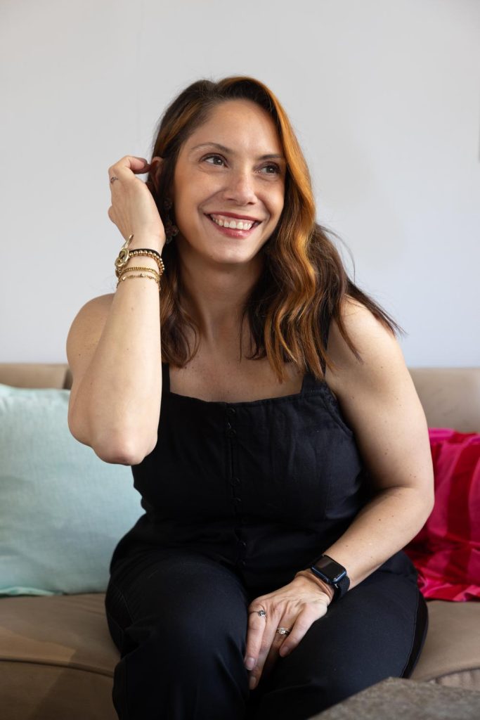 Rachel Galazzo