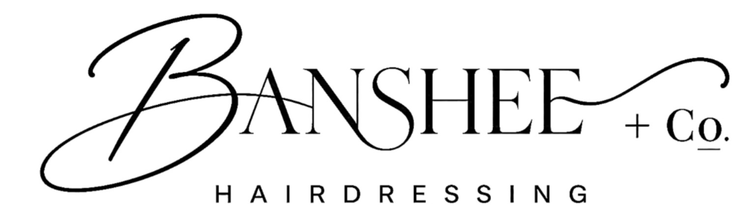 Banshee + Co. Hairdressing