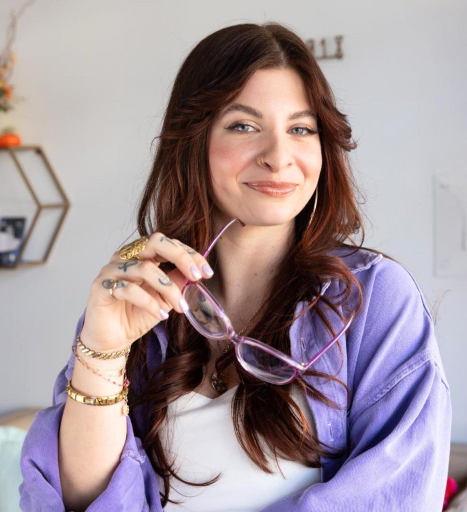 Marisa Amato